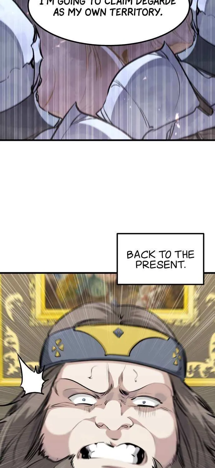 Read The Regressed Mercenary’s Machinations chapter 44 image 14 on Lezhin