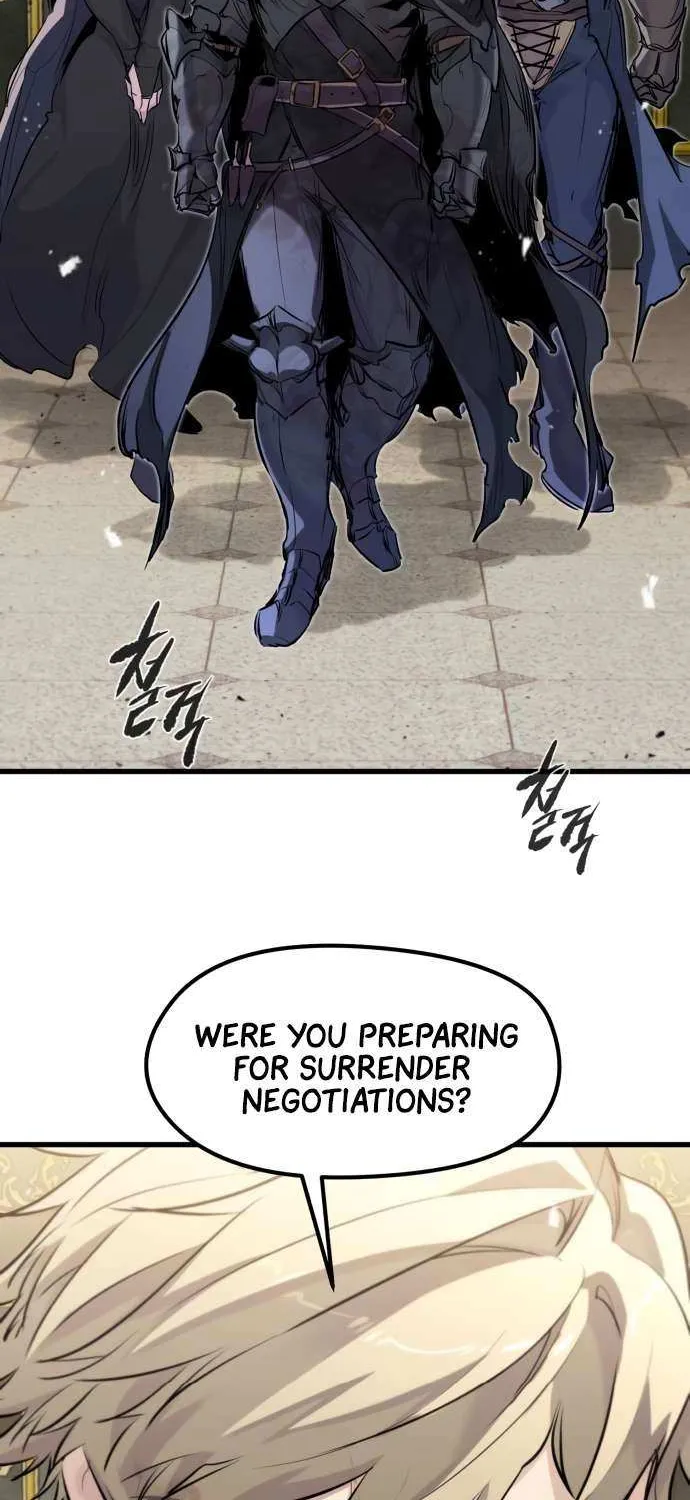 Read The Regressed Mercenary’s Machinations chapter 44 image 16 on Lezhin