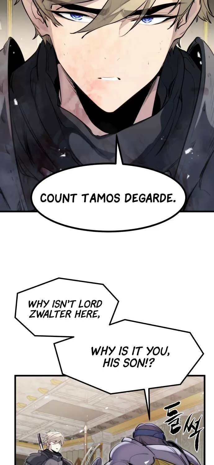Read The Regressed Mercenary’s Machinations chapter 44 image 17 on Lezhin