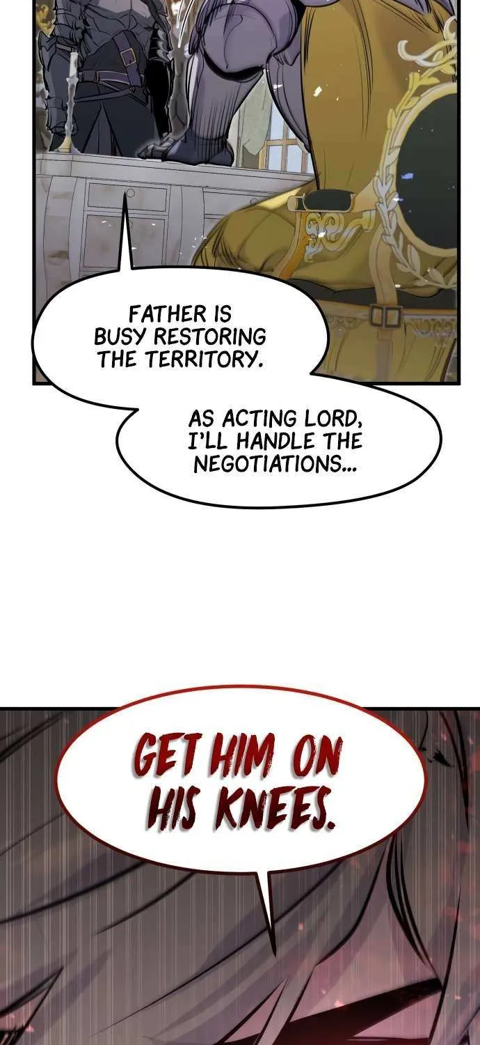 Read The Regressed Mercenary’s Machinations chapter 44 image 18 on Lezhin