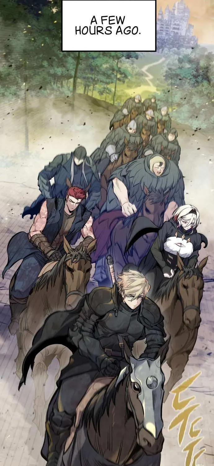 Read The Regressed Mercenary’s Machinations chapter 44 image 2 on Lezhin