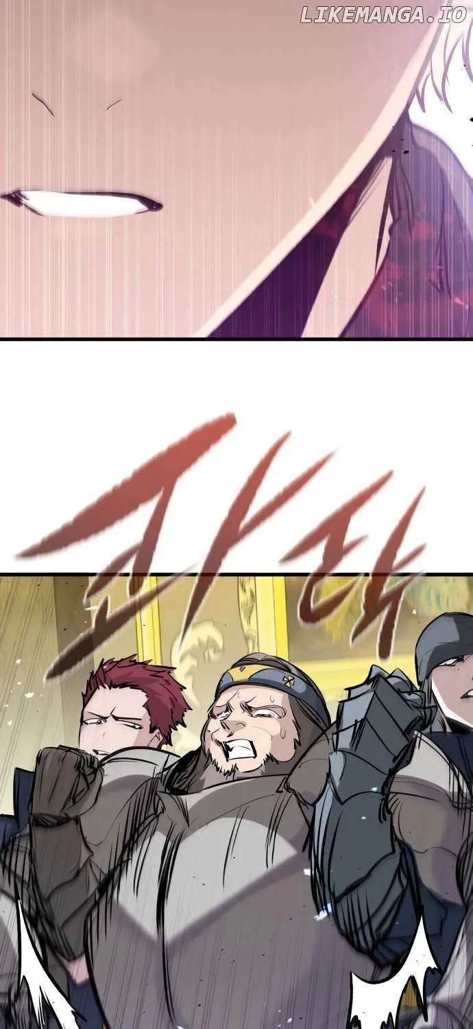 Read The Regressed Mercenary’s Machinations chapter 44 image 20 on Lezhin