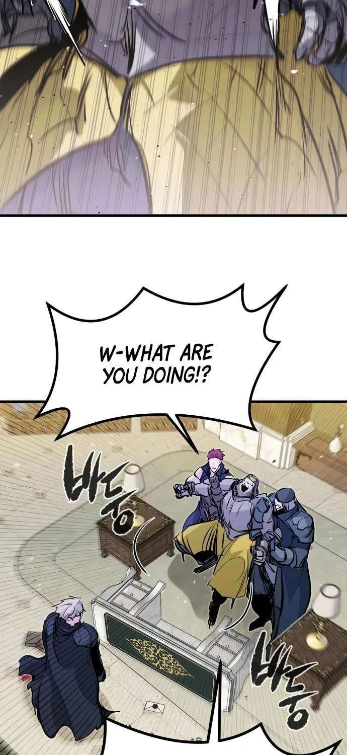 Read The Regressed Mercenary’s Machinations chapter 44 image 21 on Lezhin