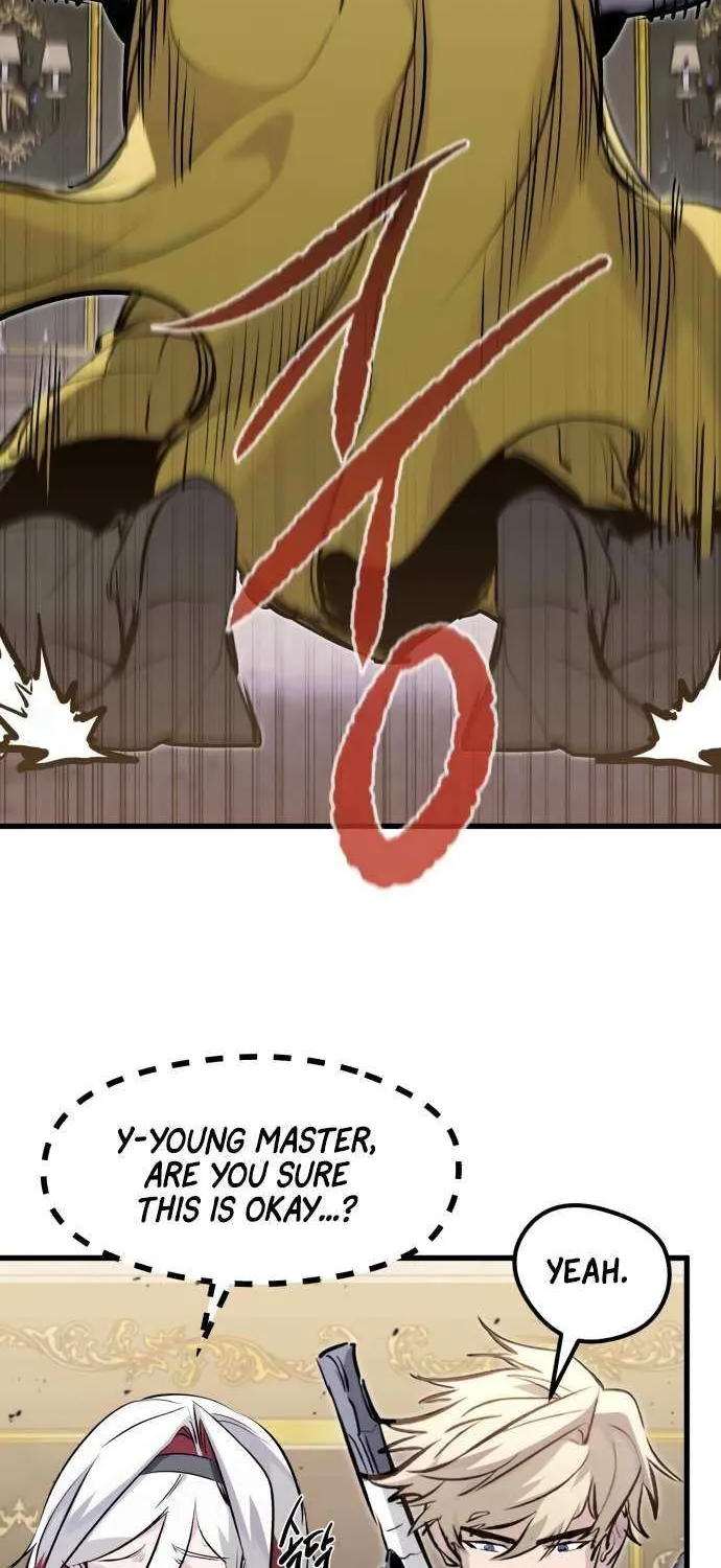 Read The Regressed Mercenary’s Machinations chapter 44 image 23 on Lezhin