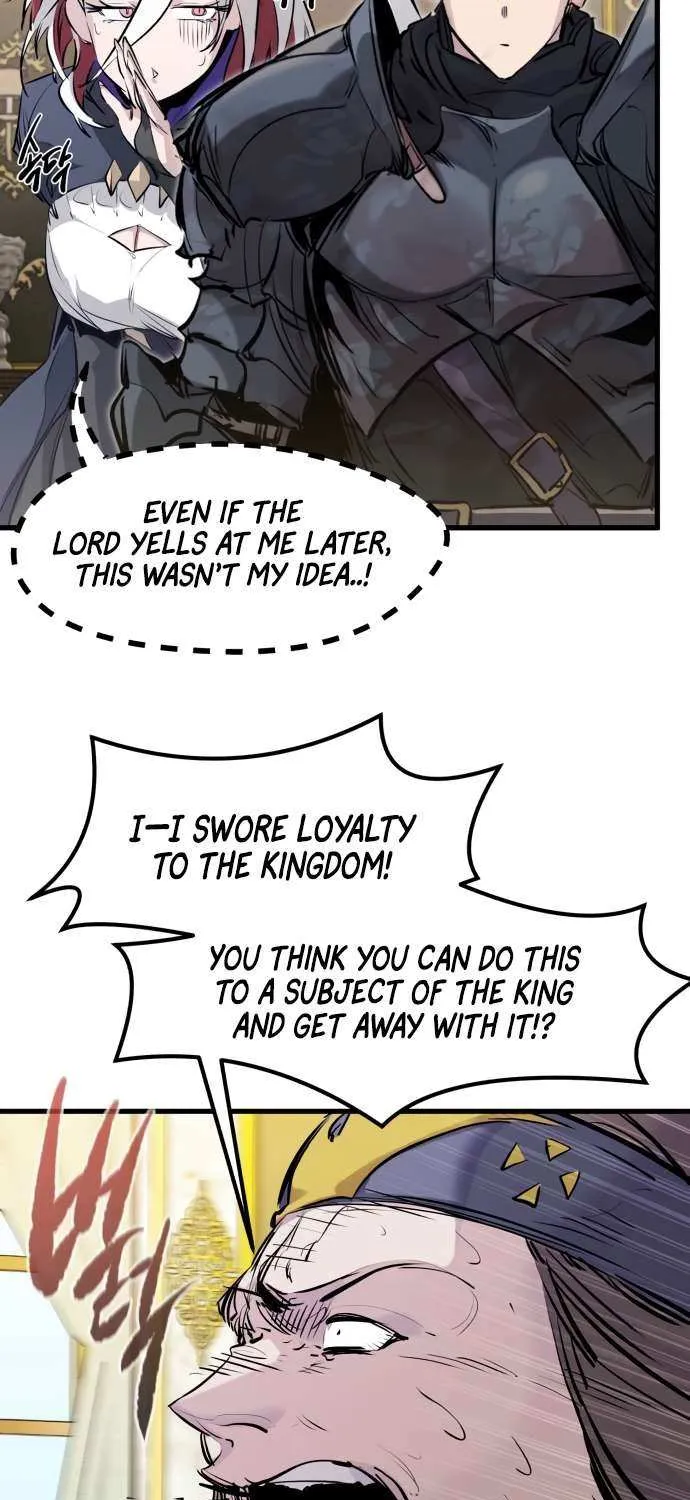 Read The Regressed Mercenary’s Machinations chapter 44 image 24 on Lezhin