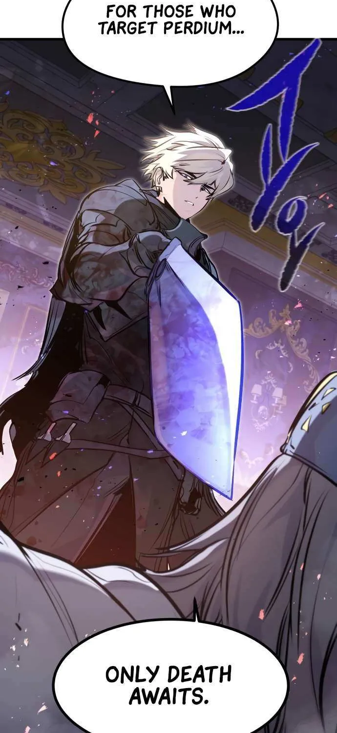 Read The Regressed Mercenary’s Machinations chapter 44 image 28 on Lezhin