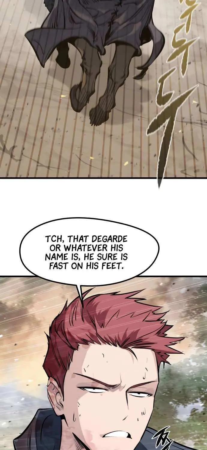 Read The Regressed Mercenary’s Machinations chapter 44 image 3 on Lezhin