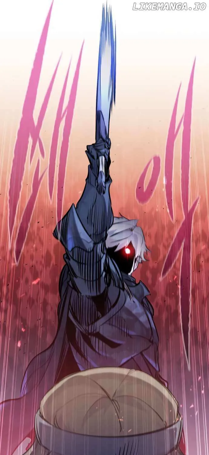 Read The Regressed Mercenary’s Machinations chapter 44 image 33 on Lezhin