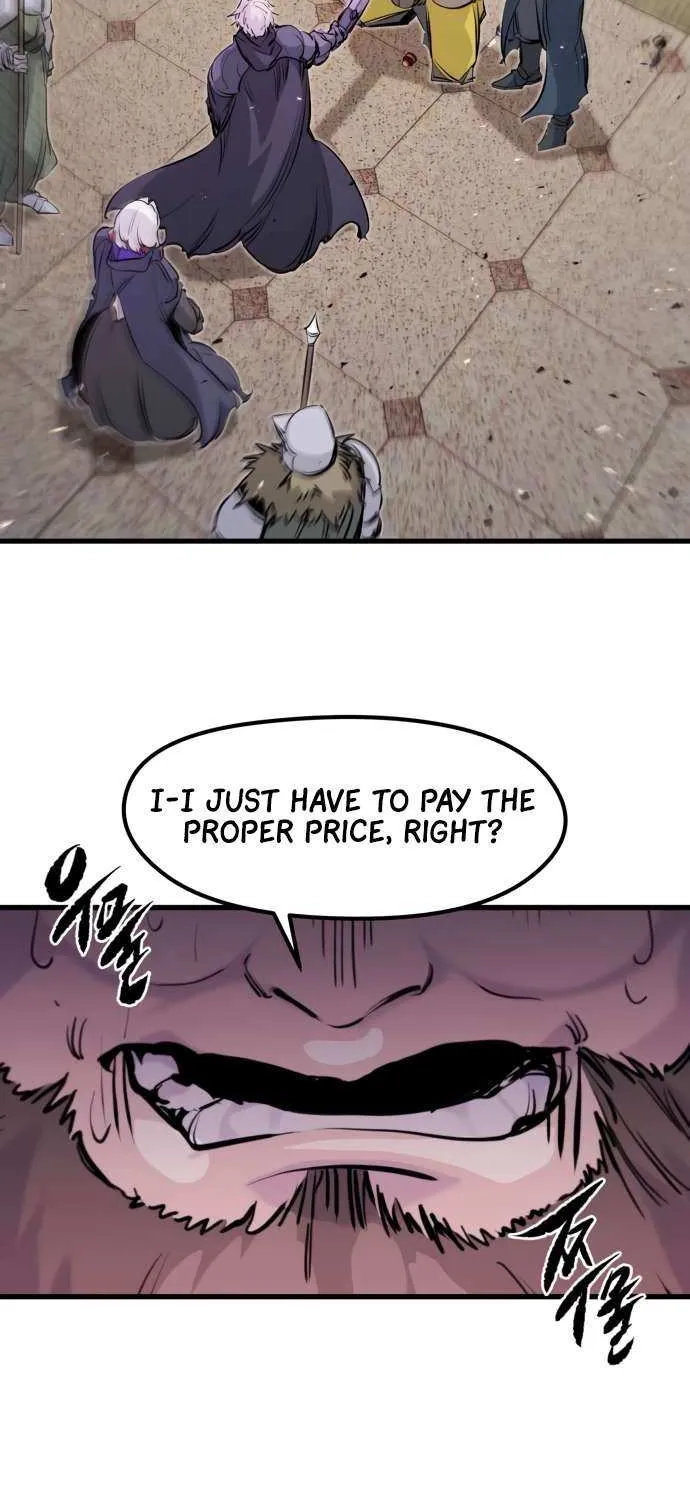 Read The Regressed Mercenary’s Machinations chapter 44 image 35 on Lezhin