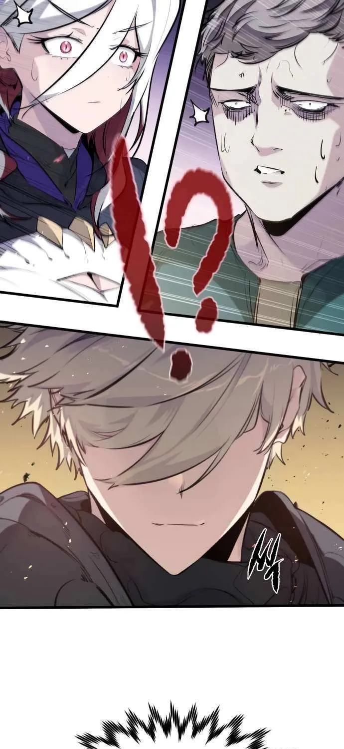 Read The Regressed Mercenary’s Machinations chapter 44 image 37 on Lezhin