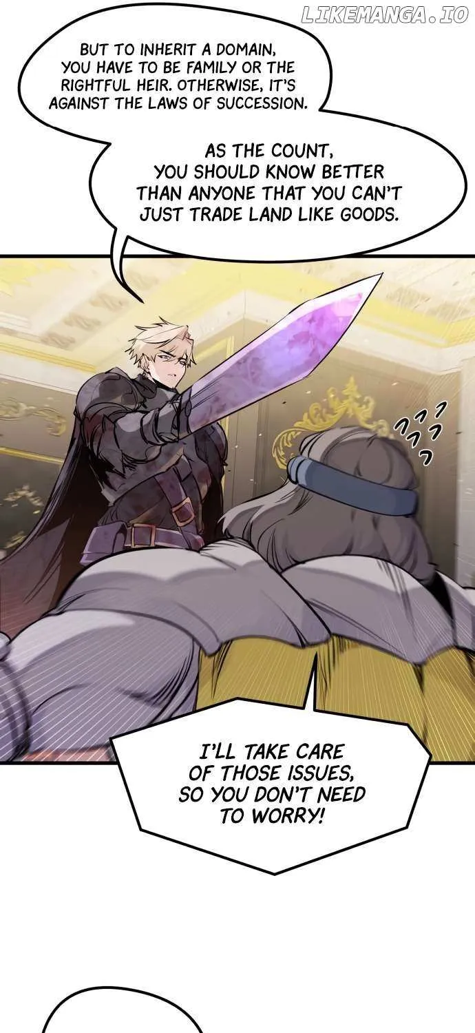 Read The Regressed Mercenary’s Machinations chapter 44 image 39 on Lezhin