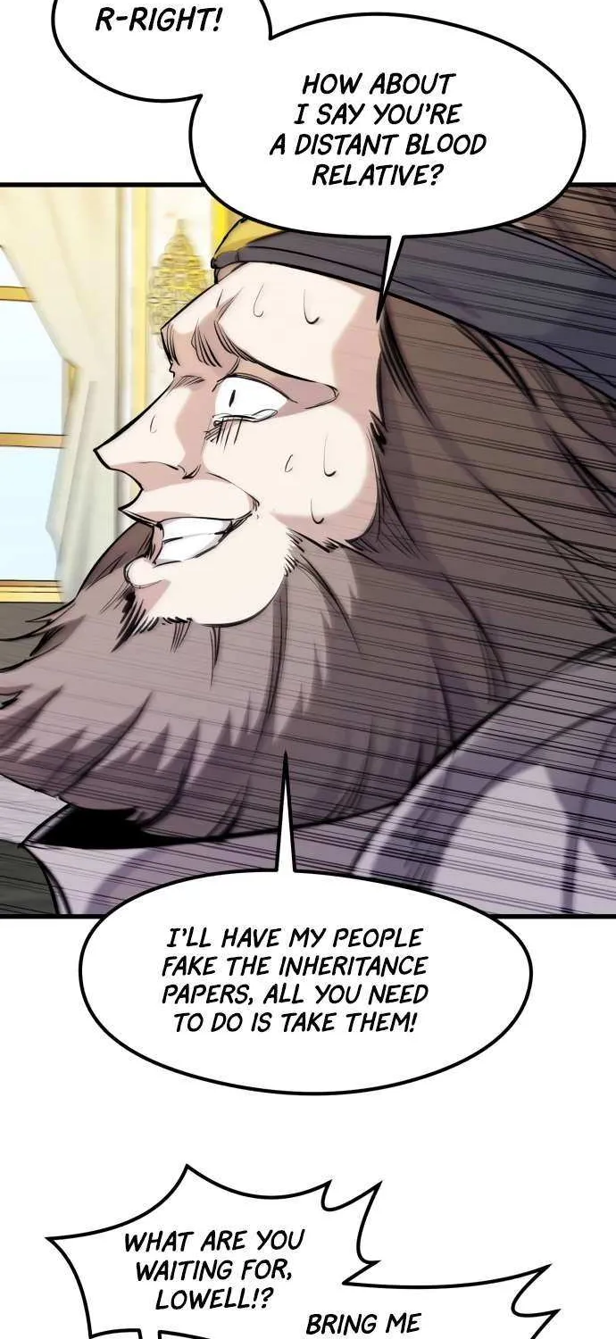 Read The Regressed Mercenary’s Machinations chapter 44 image 40 on Lezhin