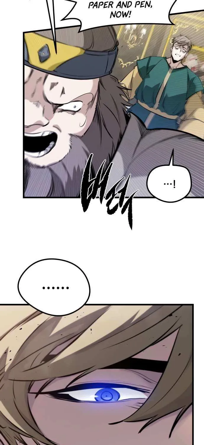 Read The Regressed Mercenary’s Machinations chapter 44 image 41 on Lezhin