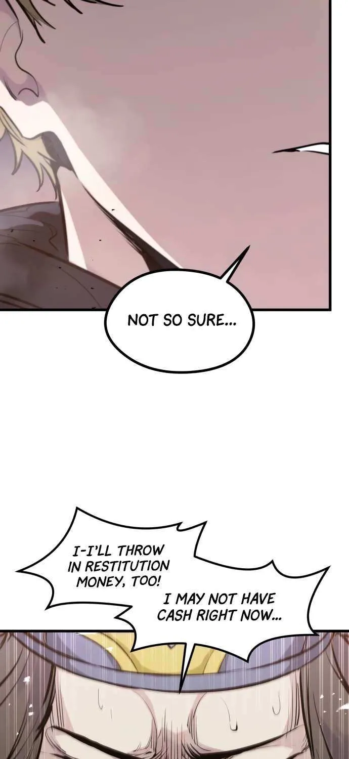 Read The Regressed Mercenary’s Machinations chapter 44 image 42 on Lezhin