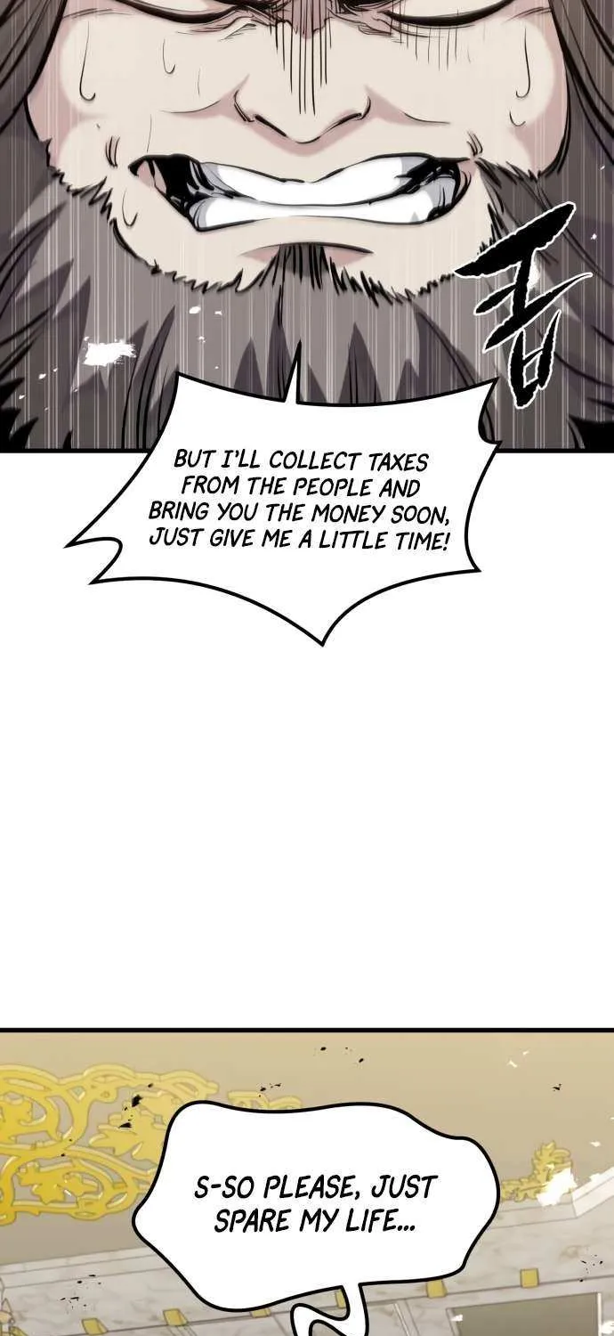 Read The Regressed Mercenary’s Machinations chapter 44 image 43 on Lezhin