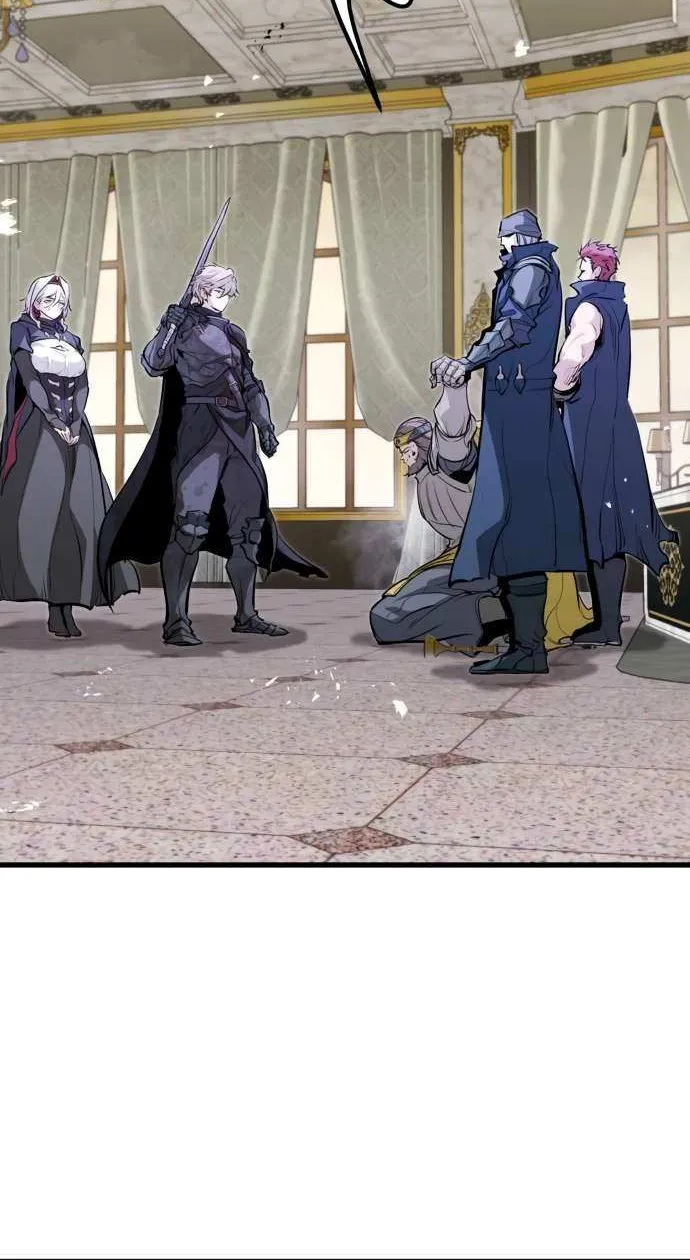 Read The Regressed Mercenary’s Machinations chapter 44 image 44 on Lezhin