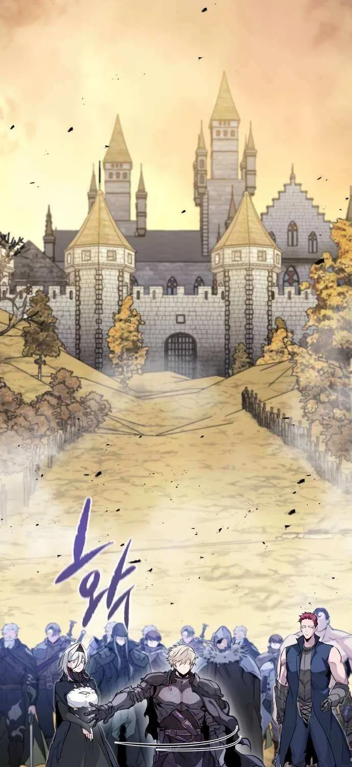 Read The Regressed Mercenary’s Machinations chapter 44 image 48 on Lezhin