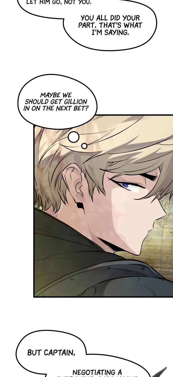 Read The Regressed Mercenary’s Machinations chapter 44 image 5 on Lezhin