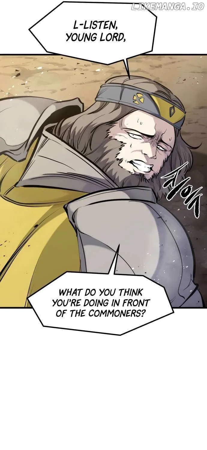 Read The Regressed Mercenary’s Machinations chapter 44 image 52 on Lezhin
