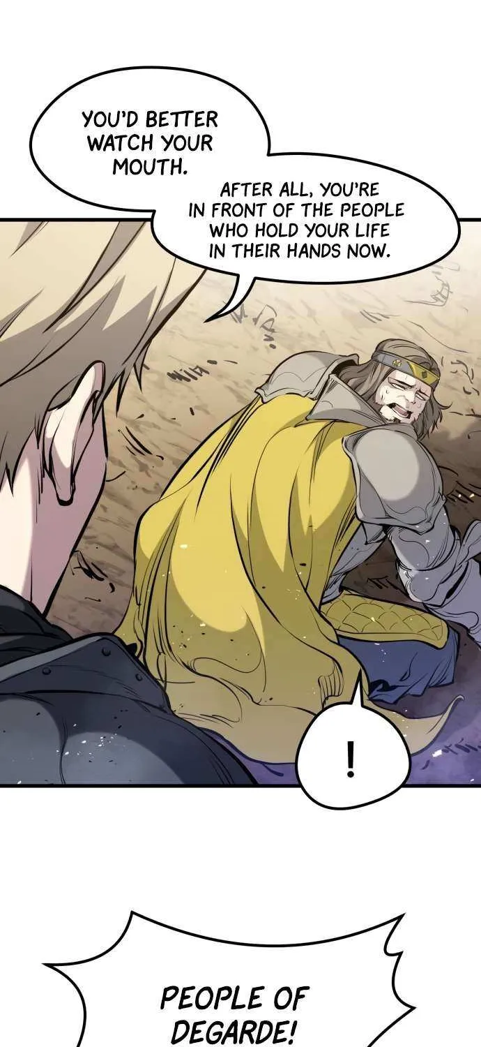 Read The Regressed Mercenary’s Machinations chapter 44 image 53 on Lezhin