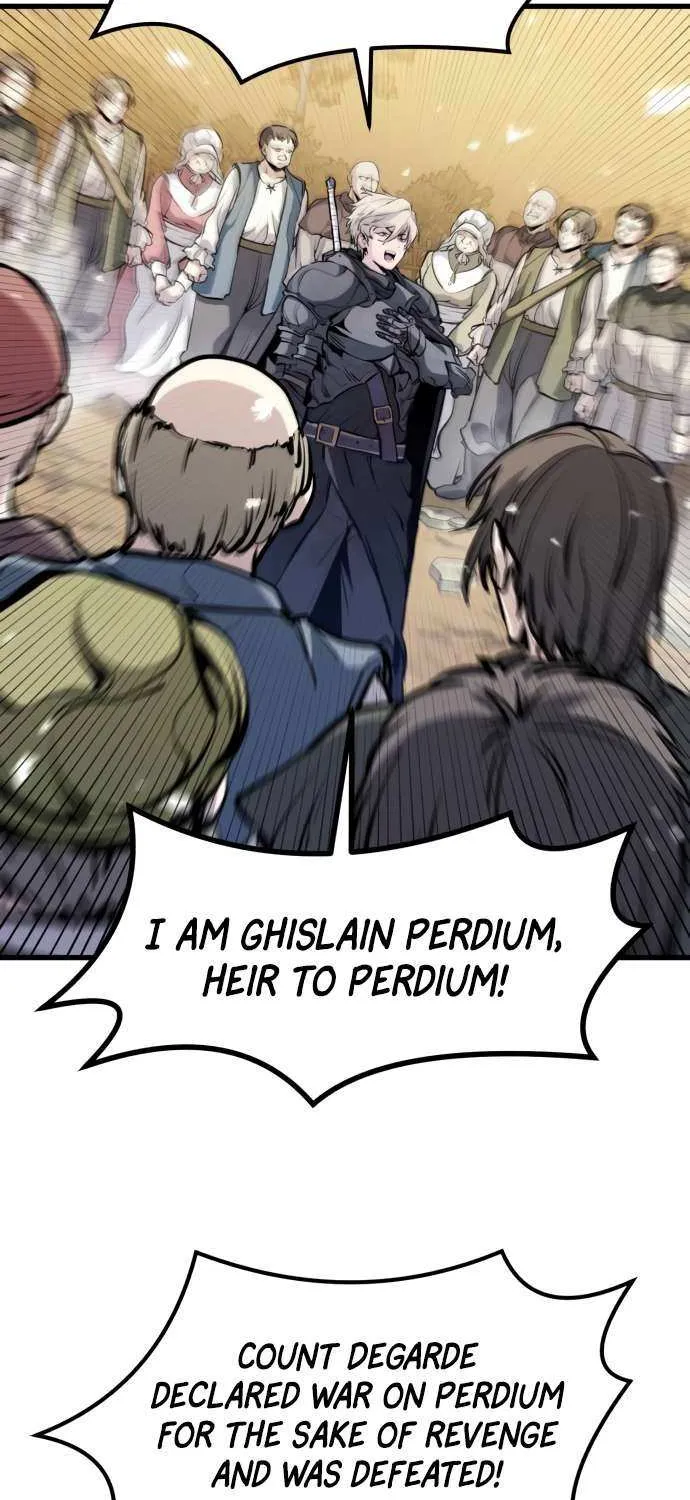 Read The Regressed Mercenary’s Machinations chapter 44 image 54 on Lezhin