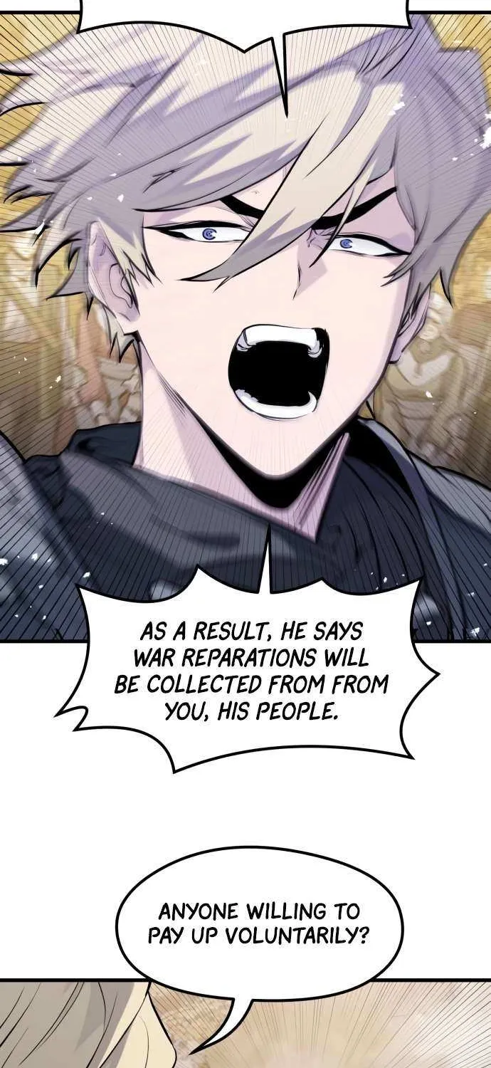 Read The Regressed Mercenary’s Machinations chapter 44 image 55 on Lezhin