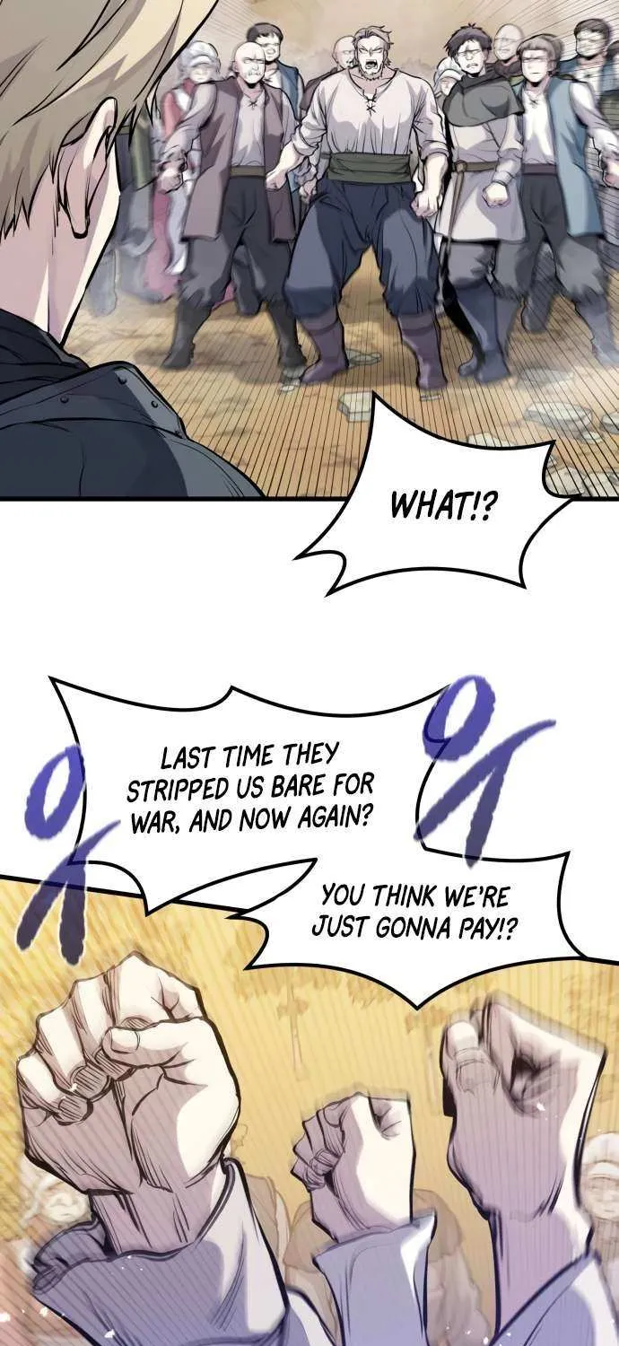 Read The Regressed Mercenary’s Machinations chapter 44 image 56 on Lezhin