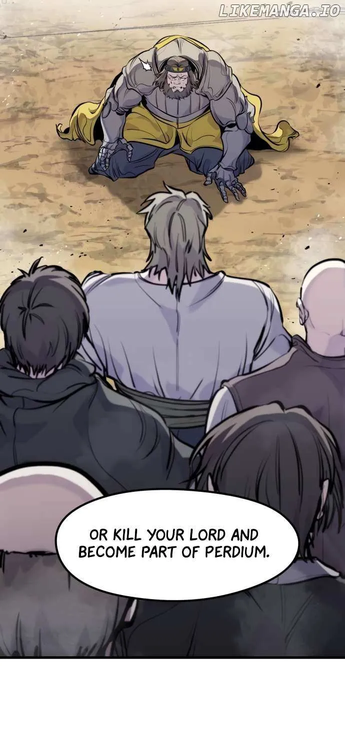 Read The Regressed Mercenary’s Machinations chapter 44 image 59 on Lezhin
