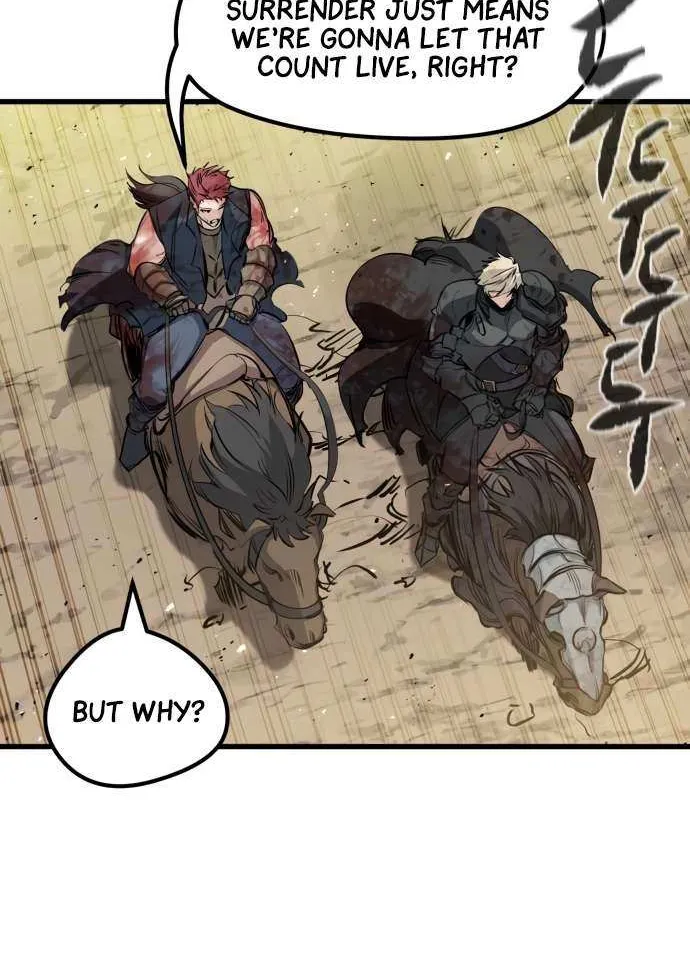 Read The Regressed Mercenary’s Machinations chapter 44 image 6 on Lezhin