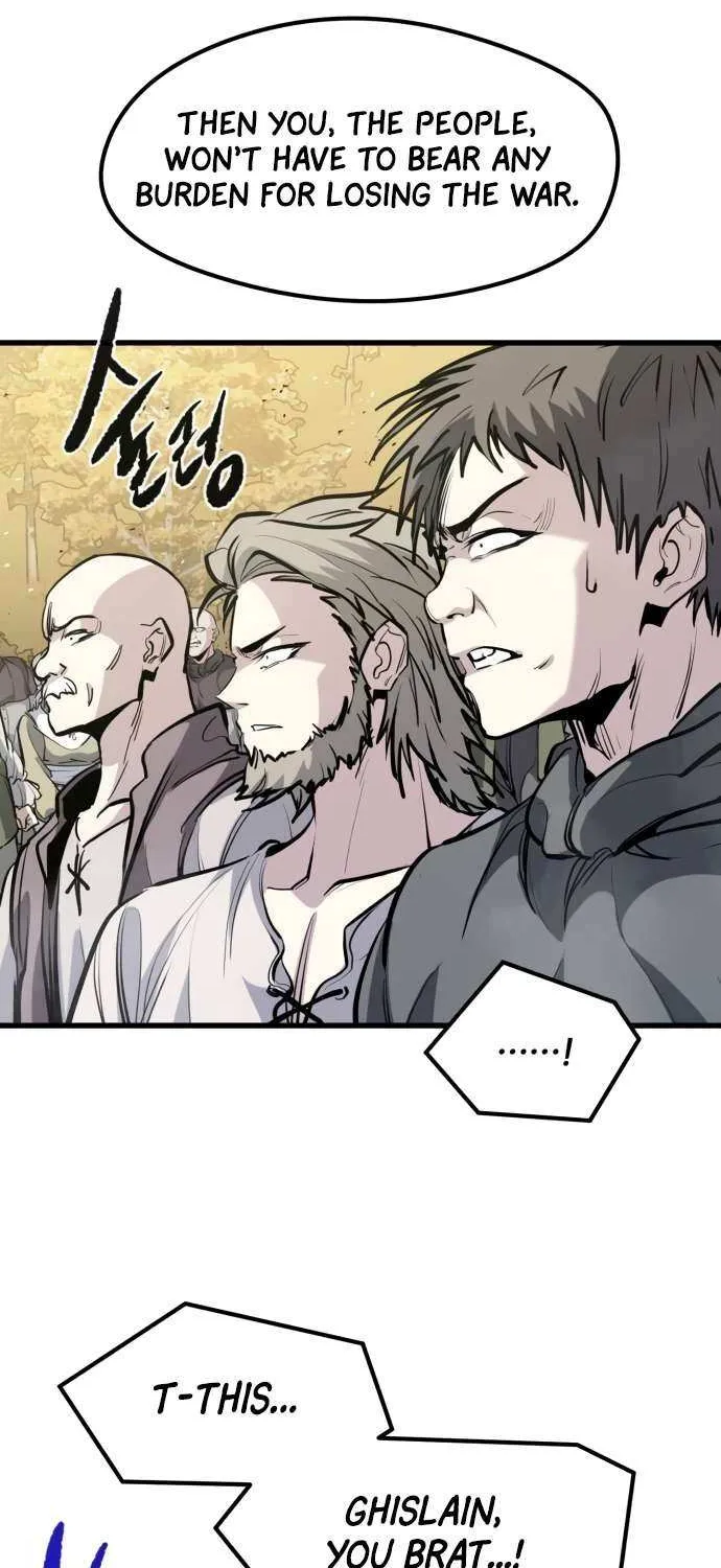 Read The Regressed Mercenary’s Machinations chapter 44 image 60 on Lezhin