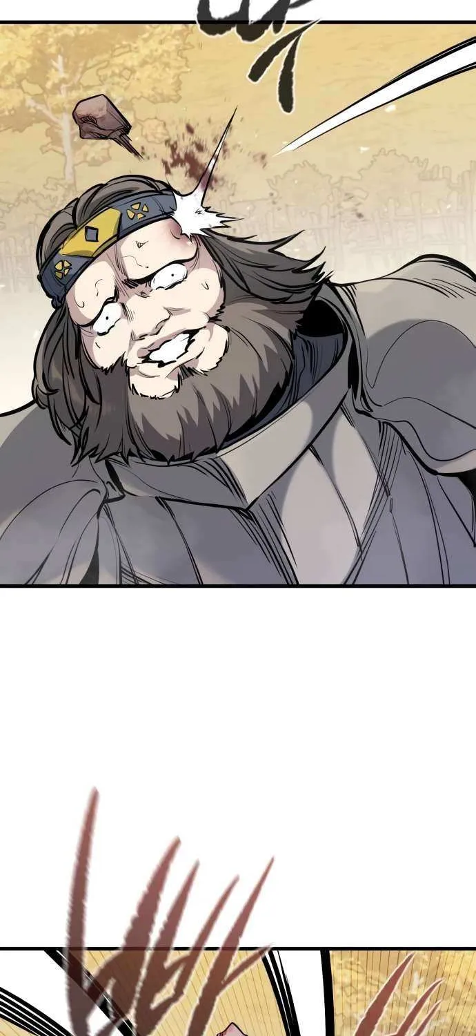 Read The Regressed Mercenary’s Machinations chapter 44 image 62 on Lezhin