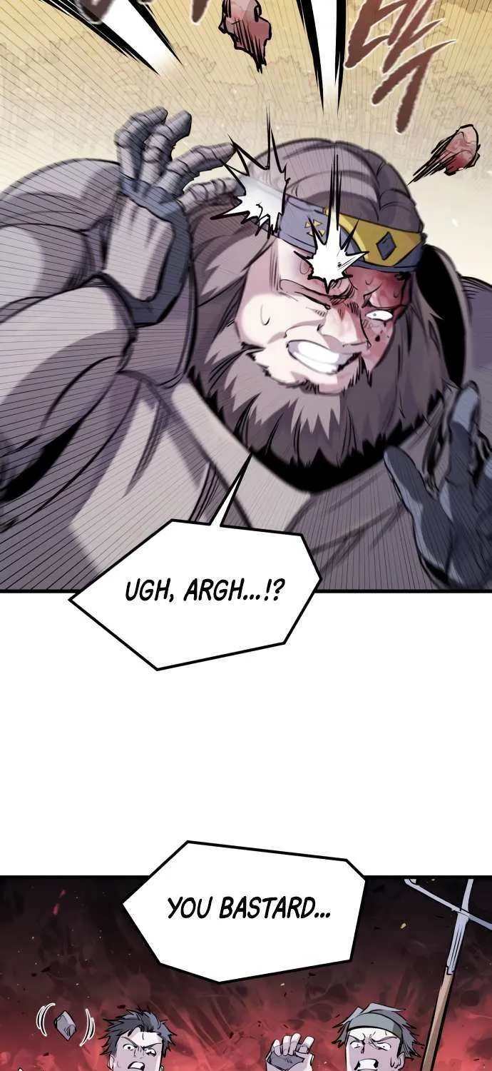 Read The Regressed Mercenary’s Machinations chapter 44 image 63 on Lezhin
