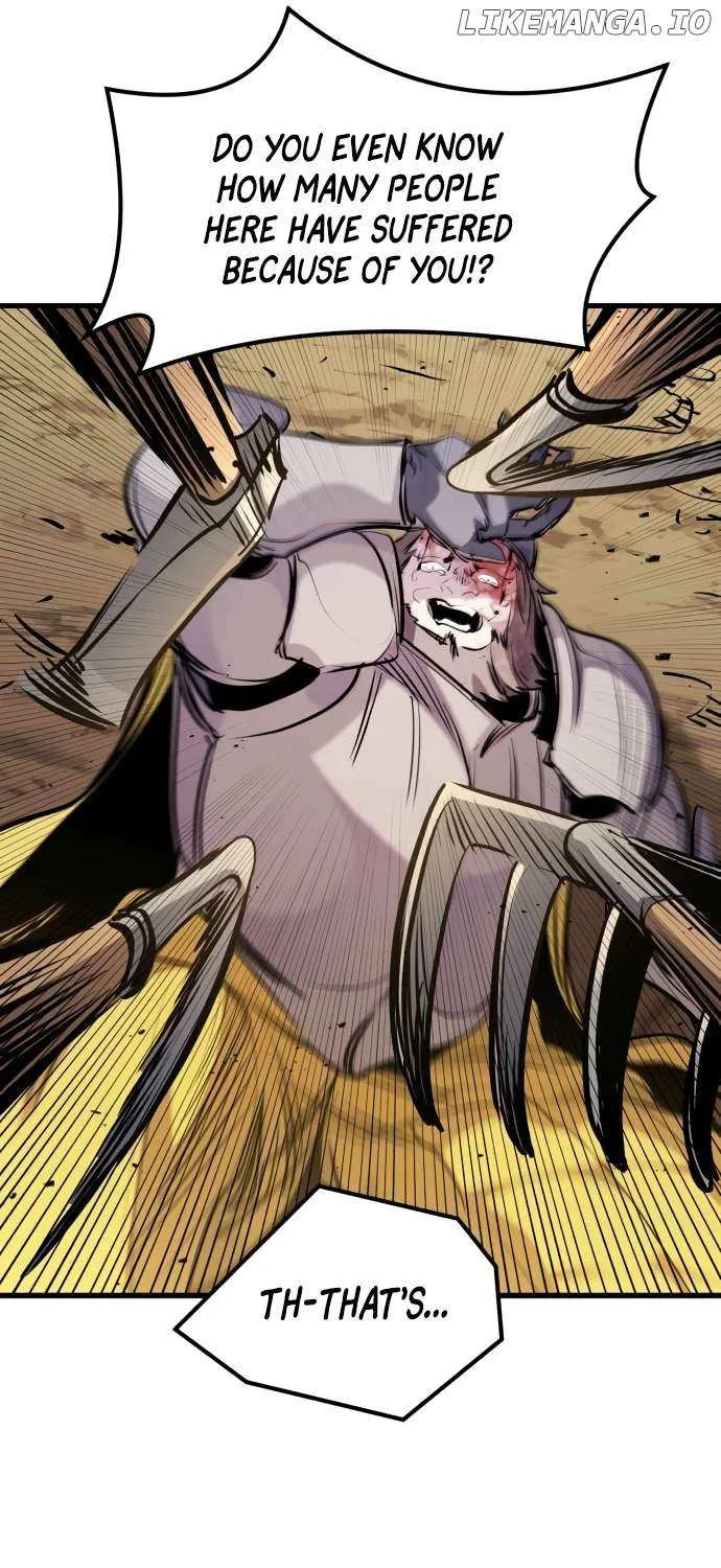 Read The Regressed Mercenary’s Machinations chapter 44 image 65 on Lezhin