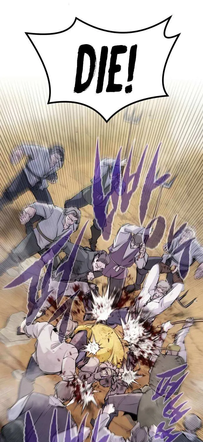 Read The Regressed Mercenary’s Machinations chapter 44 image 66 on Lezhin