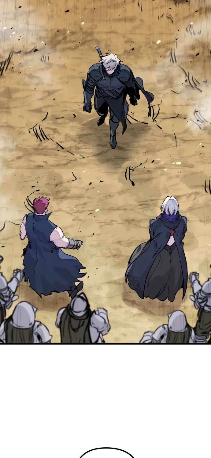 Read The Regressed Mercenary’s Machinations chapter 44 image 69 on Lezhin