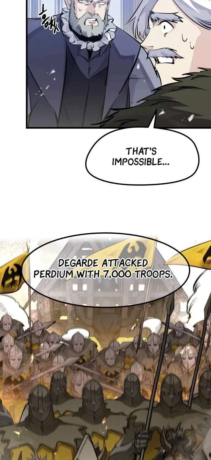 Read The Regressed Mercenary’s Machinations chapter 44 image 79 on Lezhin