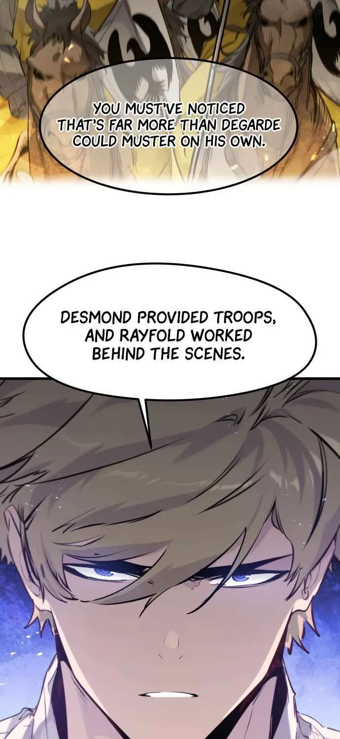 Read The Regressed Mercenary’s Machinations chapter 44 image 80 on Lezhin
