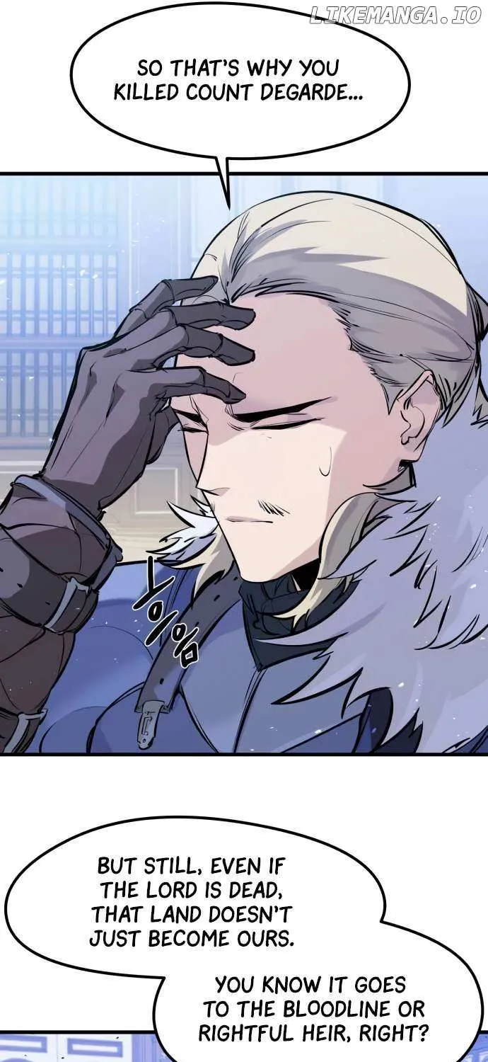Read The Regressed Mercenary’s Machinations chapter 44 image 85 on Lezhin