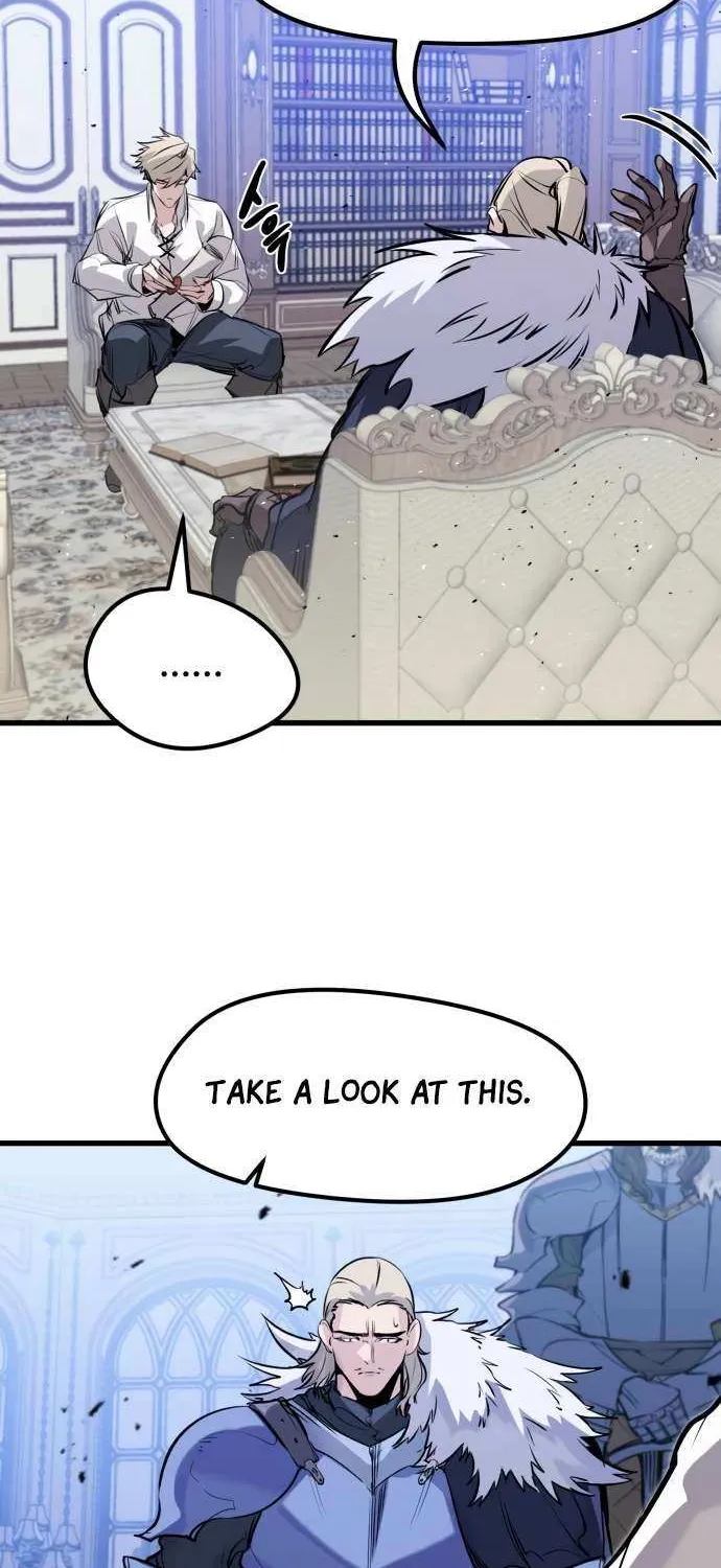 Read The Regressed Mercenary’s Machinations chapter 44 image 86 on Lezhin