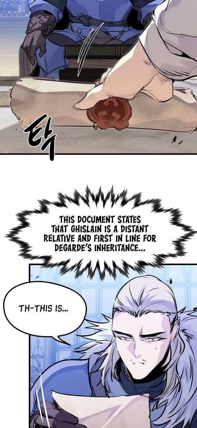 Read The Regressed Mercenary’s Machinations chapter 44 image 87 on Lezhin