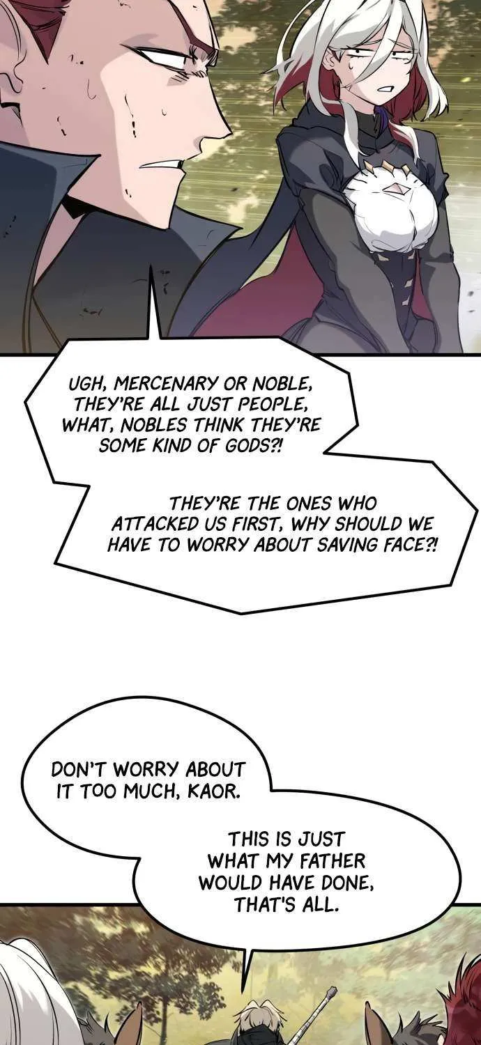 Read The Regressed Mercenary’s Machinations chapter 44 image 9 on Lezhin