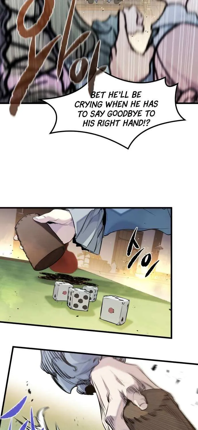 Read The Regressed Mercenary’s Machinations chapter 44 image 96 on Lezhin