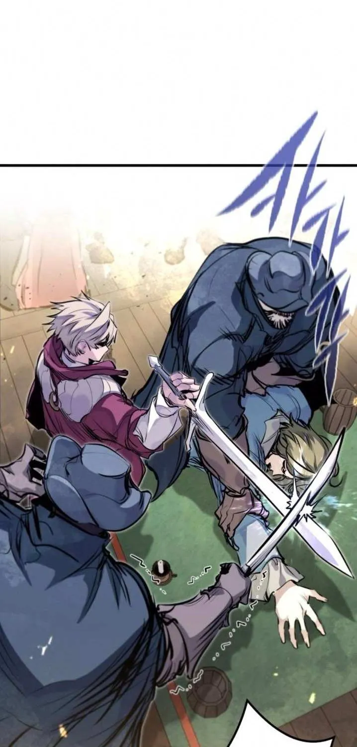 Read The Regressed Mercenary’s Machinations chapter 46 image 1 on Lezhin