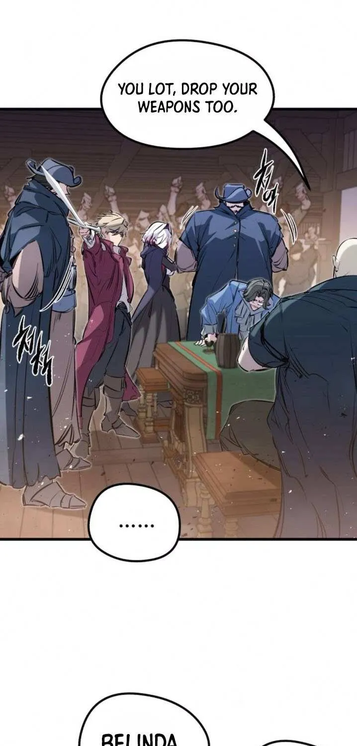 Read The Regressed Mercenary’s Machinations chapter 46 image 10 on Lezhin