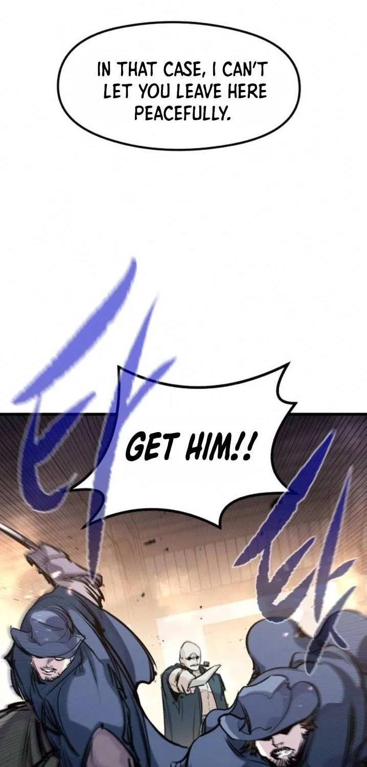 Read The Regressed Mercenary’s Machinations chapter 46 image 100 on Lezhin