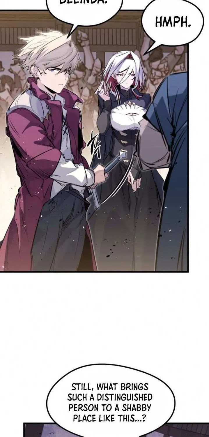 Read The Regressed Mercenary’s Machinations chapter 46 image 11 on Lezhin