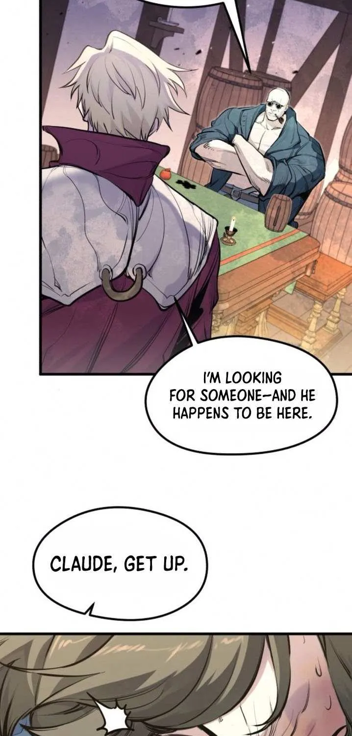 Read The Regressed Mercenary’s Machinations chapter 46 image 12 on Lezhin