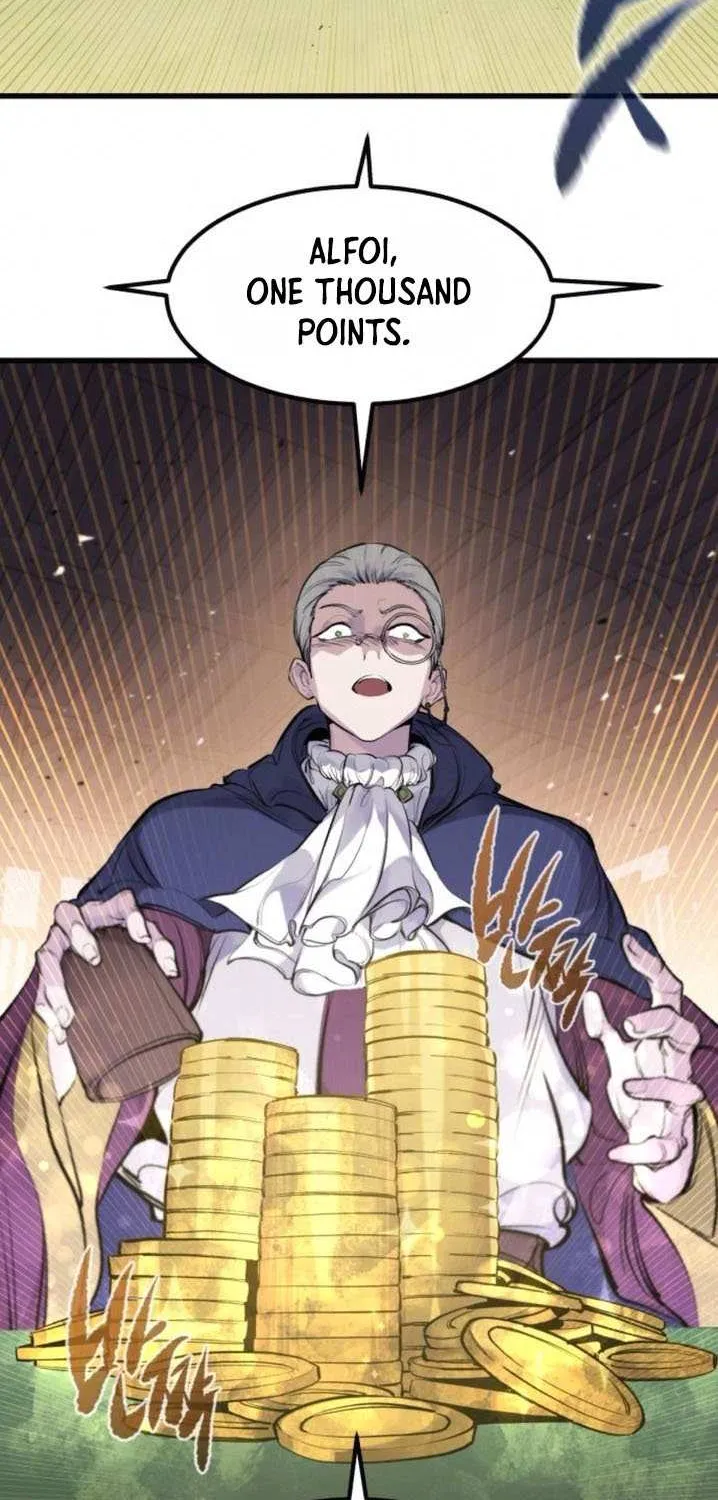 Read The Regressed Mercenary’s Machinations chapter 46 image 18 on Lezhin