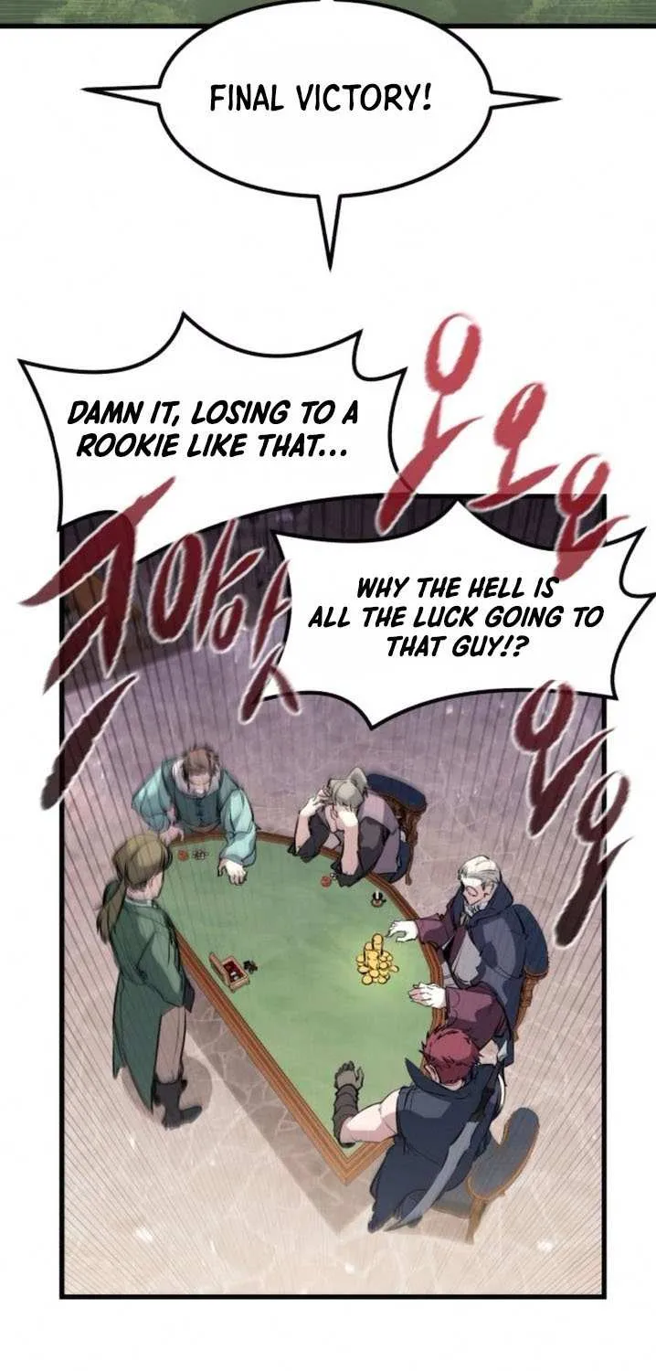Read The Regressed Mercenary’s Machinations chapter 46 image 19 on Lezhin