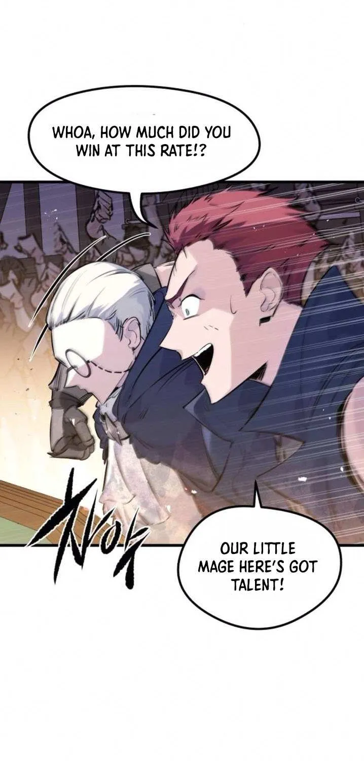 Read The Regressed Mercenary’s Machinations chapter 46 image 20 on Lezhin